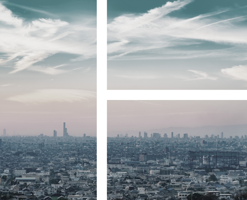 風景画像